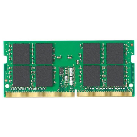 KINGSTON 32 GB DDR4 3200 MT/s / SO-DIMM / CL22