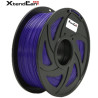 Filament XtendLAN PLA 1,75mm fioletowy 1kg