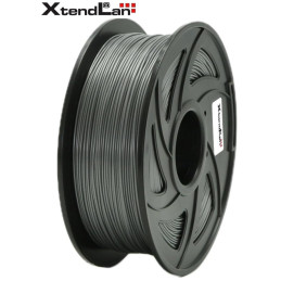 Filament XtendLAN PLA 1,75mm szary 1kg