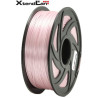 XtendLAN PLA filament 1.75mm light pink 1kg