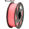 XtendLAN PLA-Filament 1,75 mm leuchtend rosa 1 kg