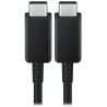 Kabel Samsung USB-C 5A 1,8m EP-DX510JBEGEU czarny