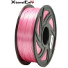 XtendLAN PLA filament 1,75mm lesklý červený 1kg