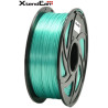 Filament XtendLAN PLA 1,75mm błyszczący zielony 1kg