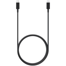 Samsung kabel USB-C 5A 1,8m EP-DX510JBEGEU černý