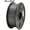 XtendLAN PETG-Filament 1,75 mm grau 1 kg