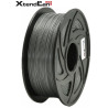 Filament XtendLAN PETG 1,75mm srebrny 1kg