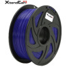 XtendLAN PETG-Filament 1,75 mm hellviolett 1 kg