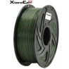 XtendLAN PETG filament 1,75mm poľovnícky zelený 1kg