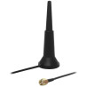 Teltonika WiFi Dual-Band SMA-Antenne