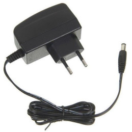 HIKVISION univerzálny napájací adaptér DSA-12PFG-12 FEU/12V/1A/ pre kamery HIKVISION HiWatch/HiLook s 12VDC