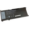 TRX battery DELL/ 15.2V/ 56 Wh/ Li-Pol/ for Inspiron 7353,7577,7588,7773,7778,7779,7786,Latitude 3380,3480,3490,3580,3580