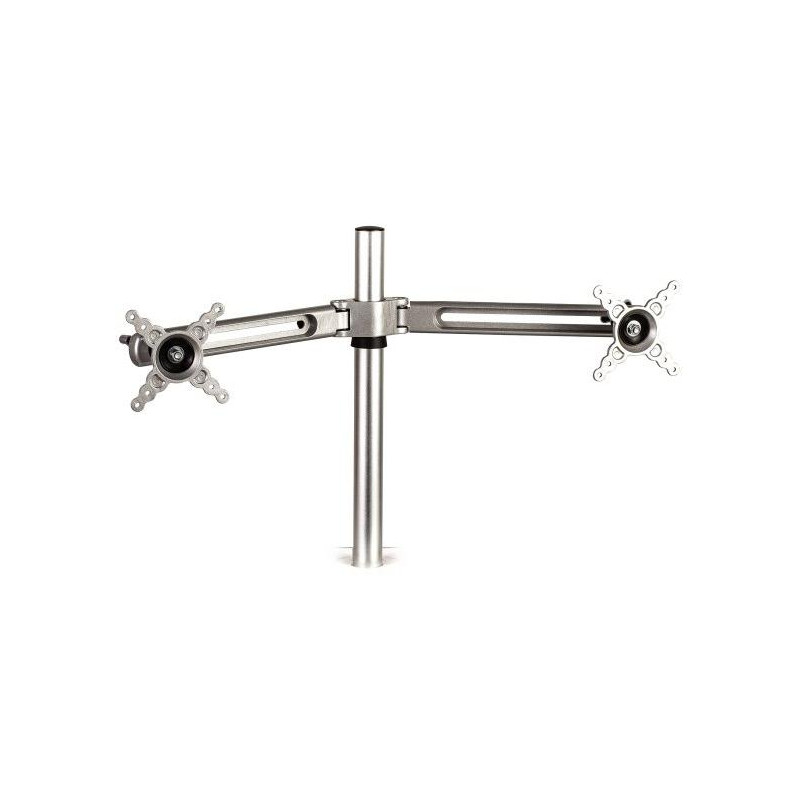 FELLOWES Sit-Stand Lotus dual monitor mount