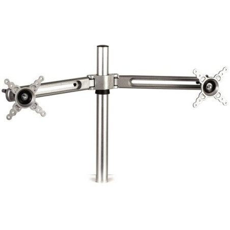 FELLOWES Sit-Stand Lotus dual monitor mount