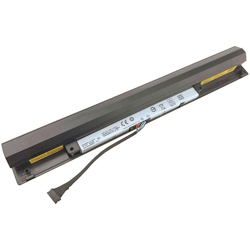 Bateria TRX Lenovo/ 14.4V/ 2200 mAh/ Li-Ion/ L15L4A01 L15M4A01, L15S4A01/ B50-50/ Ideapad 100-14IBD/ nieoryginalna