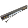 TRX-Akku Lenovo/ 14,4 V/ 2200 mAh/ Li-Ion/ L15L4A01 L15M4A01, L15S4A01/ B50-50/ Ideapad 100-14IBD/ nicht original