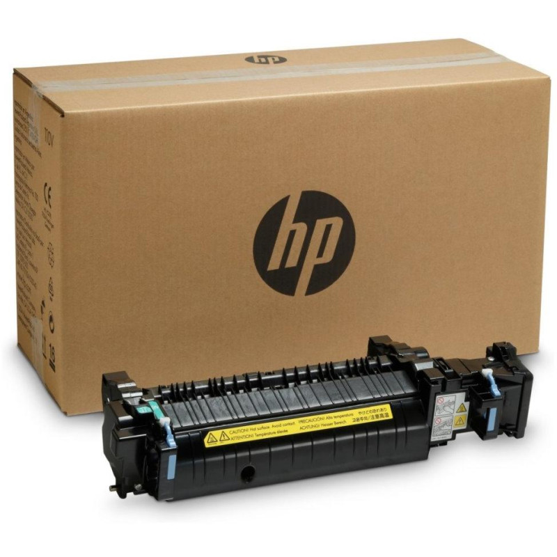 HP Original Fixiereinheit B5L36A, 150.000 Seiten.