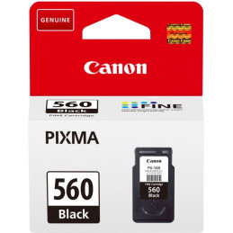 Canon ink cartridge PG-560/ black