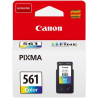 Canon ink cartridge/ CL-561/ (CMY)