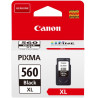 Canon Tintenpatrone PG-560 XL/ schwarz