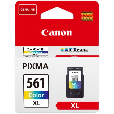 Canon ink cartridge/ CL-561XL/ (CMY)