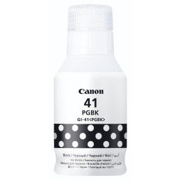 Canon inkoustová náplň GI-41 PGBK černá