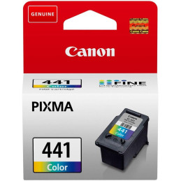 Canon ink cartridge CL-441 (CMY)