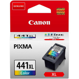 Canon ink cartridge CL-441 XL (CMY)