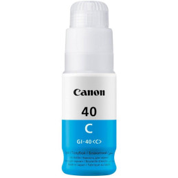 Canon ink cartridge GI-40 Blue