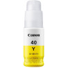 Canon ink cartridge GI-40 Yellow