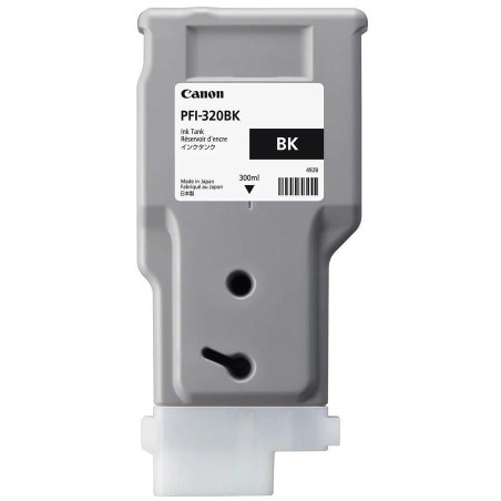 Canon ink cartridge PFI-320 black