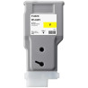 Canon ink cartridge PFI-320 yellow