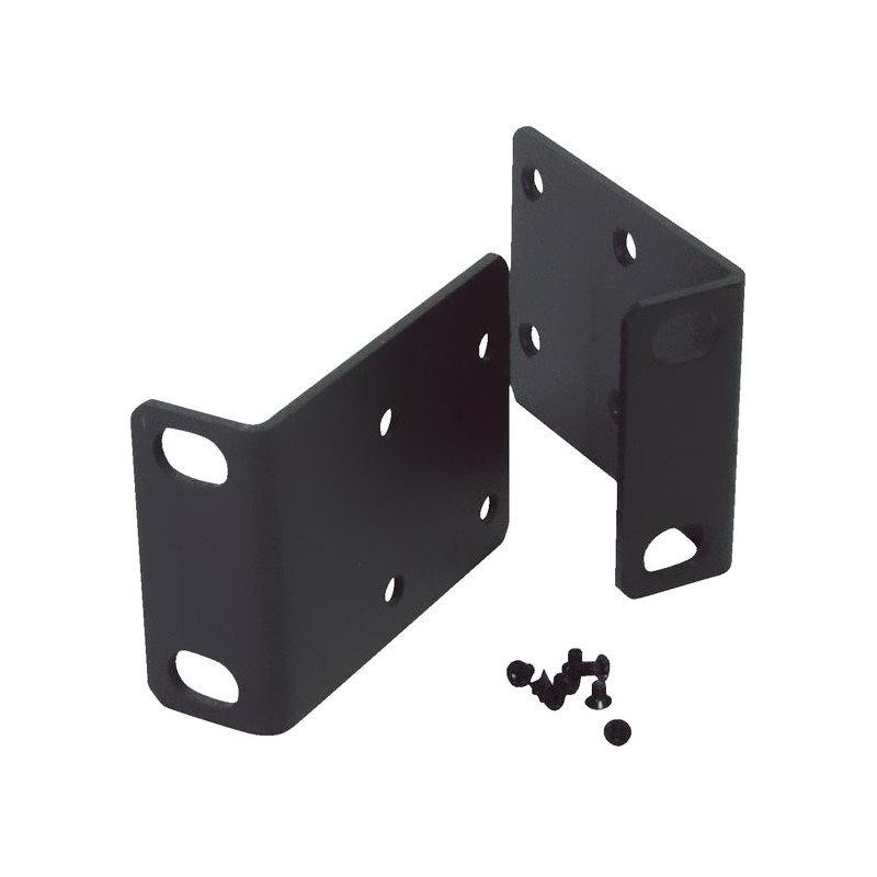 Planet Rack Mount Kit pro 10" rack, tmavě modrá
