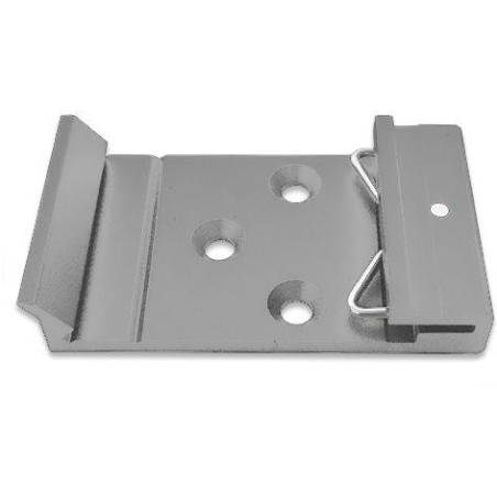 Planet mount kit for DIN rail