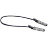 Planet CB-DASFP-0.5M, SFP+ metallisches Patchkabel, 10Gb/s, 0,5m