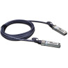 Planet CB-DASFP-2M, SFP+ metallic patch cable, 10Gb/s, 2m