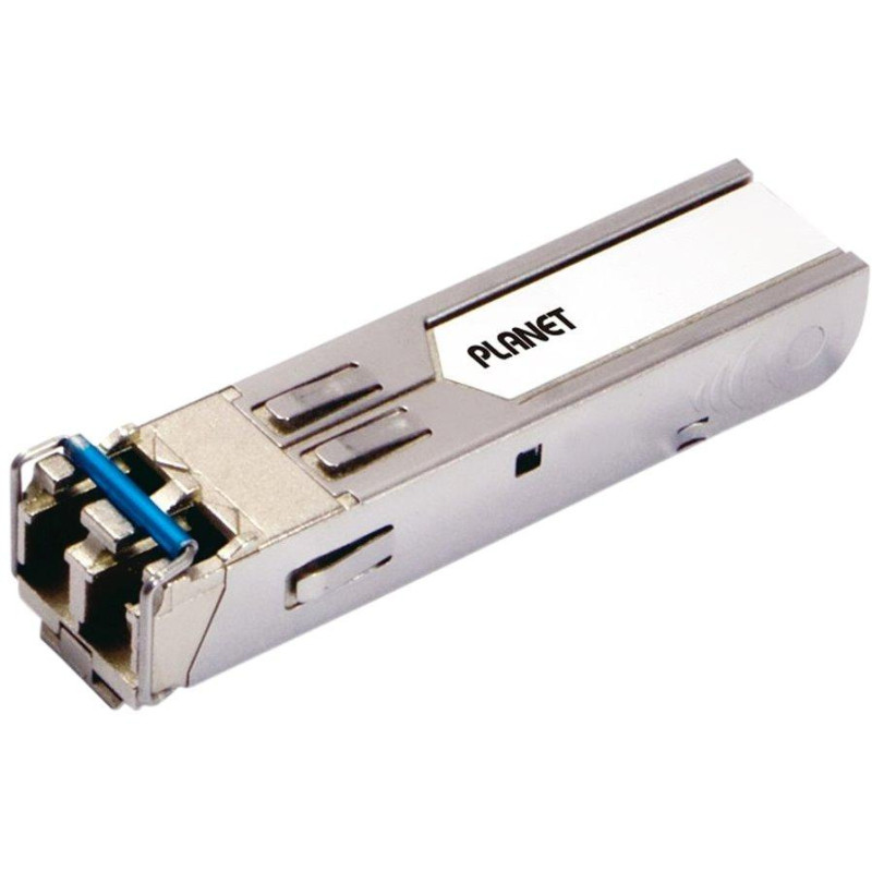 Planet MTB-SR2, moduł SFP+, 10GBase-SR, MM, 1310nm, 2km, LC, DDM