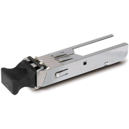 Planet MGB-2GLR2, Mini-GBIC (SFP), 2,5 Gb, 2 km, SM 1310 nm, LC-Anschluss, DDM