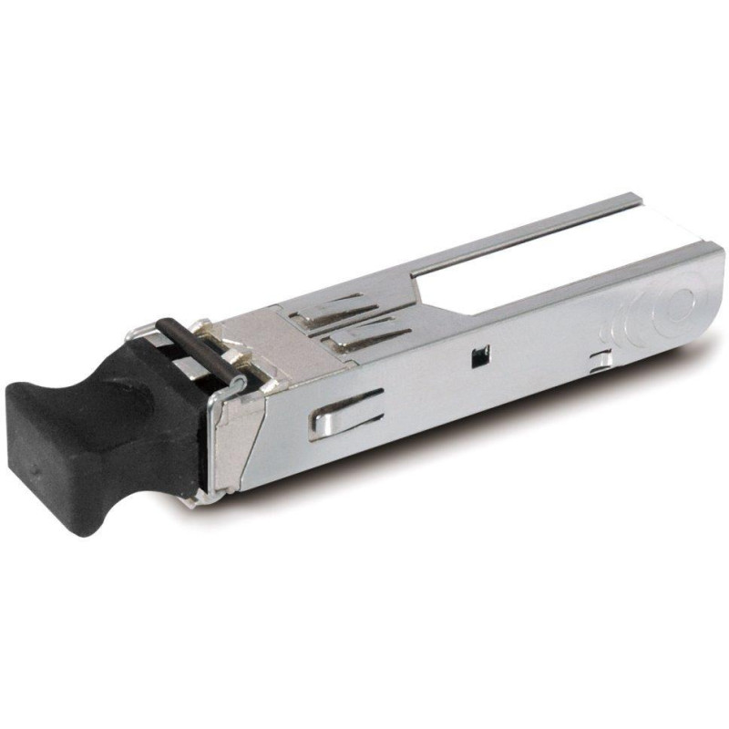 Planet MGB-2GLR20, Mini-GBIC (SFP), 2,5 Gb, 20 km, SM 1310 nm, LC-Anschluss, DDM