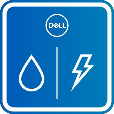 Electronic license: DELL Accidental damage insurance/ 3 years/ for Latitude laptops