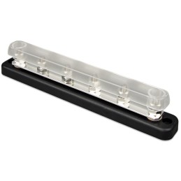 Victron DC přípojnice 150A - 6 terminálů vč. krytu