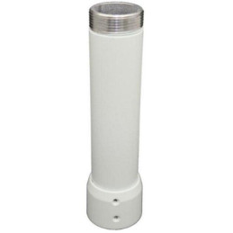 UNV TR-SE45-IN adapter (200mm) for mounting PTZ Dome cameras under the ceiling, required with TR-UF45-A-IN