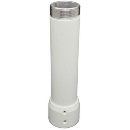 Adapter UNV TR-SE45-IN (200 mm) do montażu kamer kopułkowych PTZ pod sufitem, wymagany z TR-UF45-A-IN