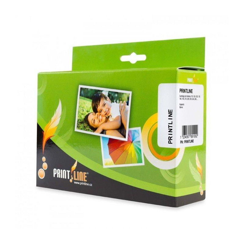 PRINTLINE kompatibles Multipack mit Epson T33574, 33XL, Multipack C,M,Y,BK,+ Foto BK