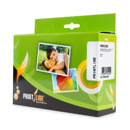 PRINTLINE kompatibilný multipack s Epson T33574, 33XL, Multipack C,M,Y,BK,+ photo BK