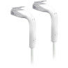 Ubiquiti UniFi Ethernet-Patchkabel - Länge 0,3 m, Cat6, weiß