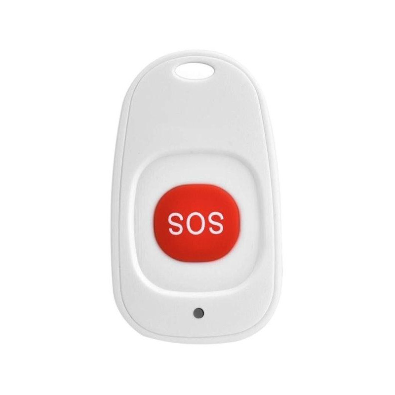 XtendLan mobile wireless SOS button - 433MHz for IDS-CS118