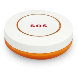 XtendLan wireless SOS button - 433MHz for IDS-CS118
