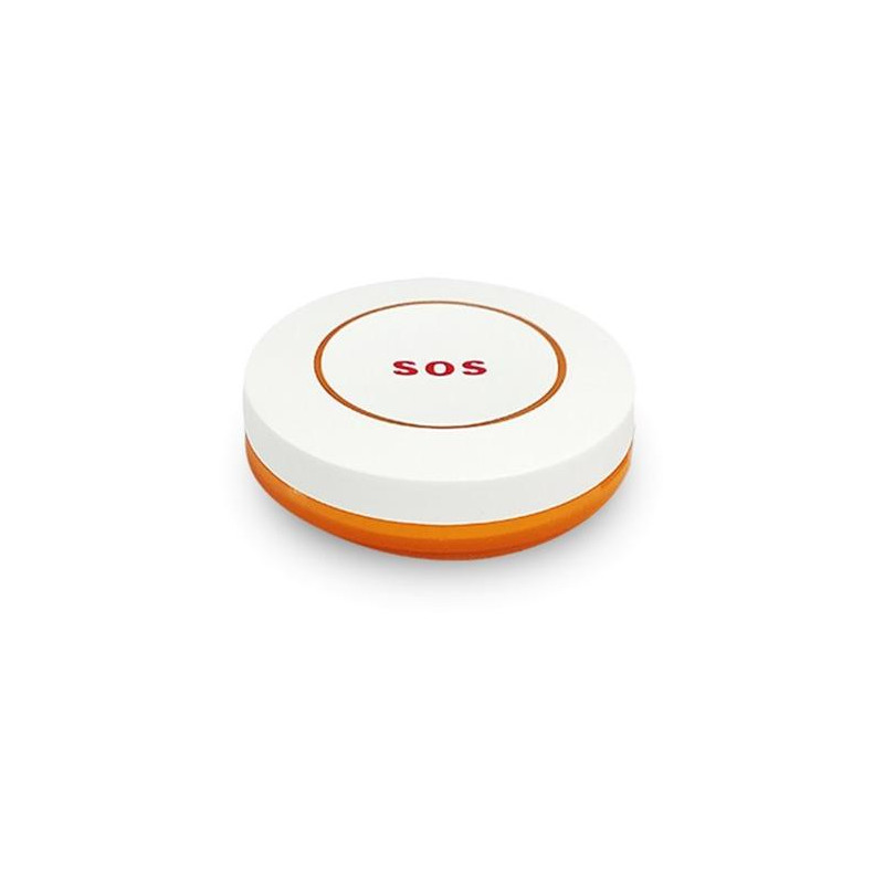 XtendLan wireless SOS button - 433MHz for IDS-CS118