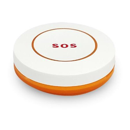 XtendLan wireless SOS button - 433MHz for IDS-CS118